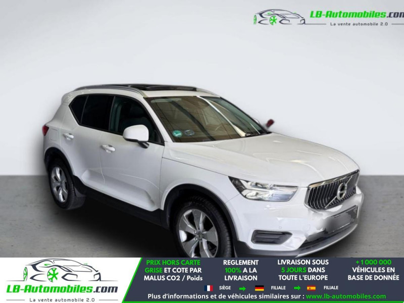 Volvo XC40 150 ch BVA  occasion � Beaupuy