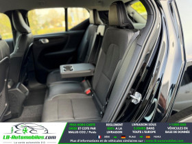 Volvo XC40 150 ch BVA  occasion � Beaupuy - photo n�6