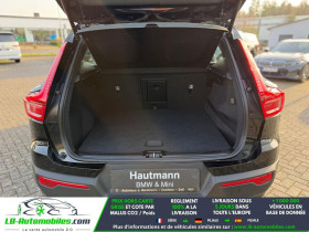 Volvo XC40 150 ch BVA  occasion � Beaupuy - photo n�9