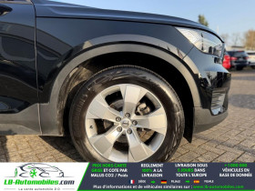 Volvo XC40 150 ch BVA  occasion � Beaupuy - photo n�8