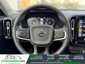 Volvo XC40 150 ch BVA  occasion � Beaupuy - photo n�7