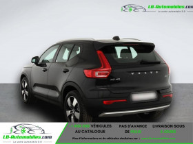 Volvo XC40 150 ch BVA  occasion � Beaupuy - photo n�4