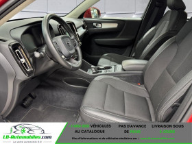Volvo XC40 150 ch BVA  occasion � Beaupuy - photo n�4