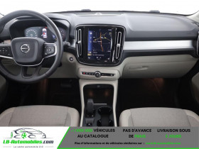 Volvo XC40 150 ch BVA  occasion � Beaupuy - photo n�3