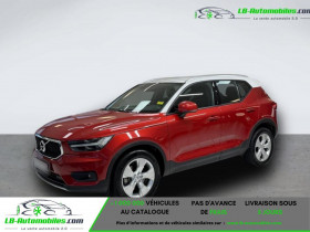 Volvo XC40 150 ch BVA  occasion � Beaupuy - photo n�2