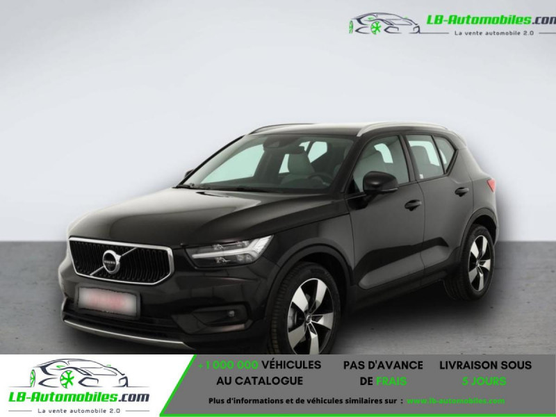 Volvo XC40 150 ch BVA  occasion � Beaupuy