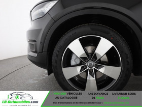 Volvo XC40 150 ch BVA  occasion � Beaupuy - photo n�11