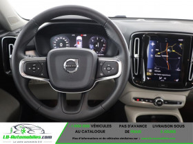 Volvo XC40 150 ch BVA  occasion � Beaupuy - photo n�10