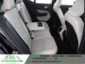 Volvo XC40 150 ch BVA  occasion � Beaupuy - photo n�9