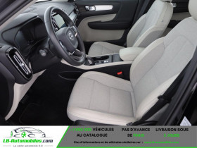 Volvo XC40 150 ch BVA  occasion � Beaupuy - photo n�8