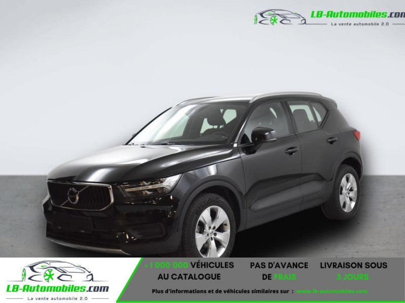 Volvo XC40 150 ch BVA  occasion � Beaupuy - photo n�2