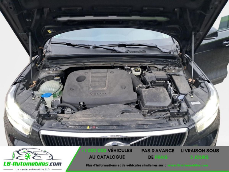 Volvo XC40 150 ch BVA  occasion � Beaupuy - photo n�12