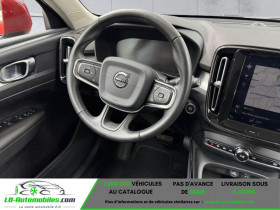 Volvo XC40 150 ch BVA  occasion � Beaupuy - photo n�5