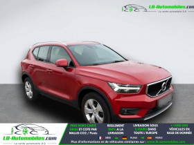 Volvo XC40 150 ch BVA  occasion � Beaupuy - photo n�2