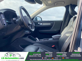 Volvo XC40 150 ch BVA  occasion � Beaupuy - photo n�5