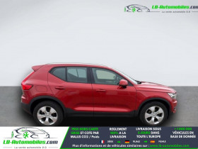 Volvo XC40 150 ch BVA  occasion � Beaupuy - photo n�4