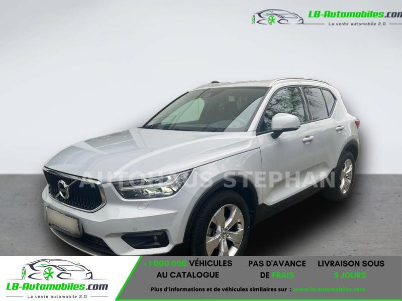 Volvo XC40 150 ch BVA  occasion  Beaupuy - photo n2