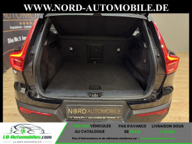 Volvo XC40 150 ch BVA  occasion � Beaupuy - photo n�9