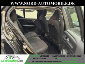 Volvo XC40 150 ch BVA  occasion � Beaupuy - photo n�6