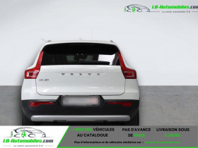 Volvo XC40 150 ch BVA  occasion � Beaupuy - photo n�6