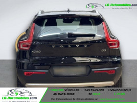Volvo XC40 150 ch BVA  occasion � Beaupuy - photo n�5