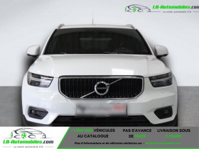 Volvo XC40 150 ch BVA  occasion � Beaupuy - photo n�5