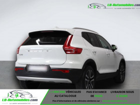 Volvo XC40 150 ch BVA  occasion � Beaupuy - photo n�4