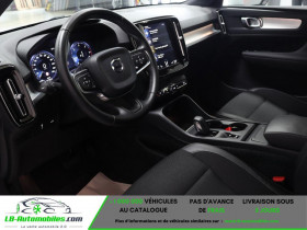 Volvo XC40 150 ch BVA  occasion � Beaupuy - photo n�3