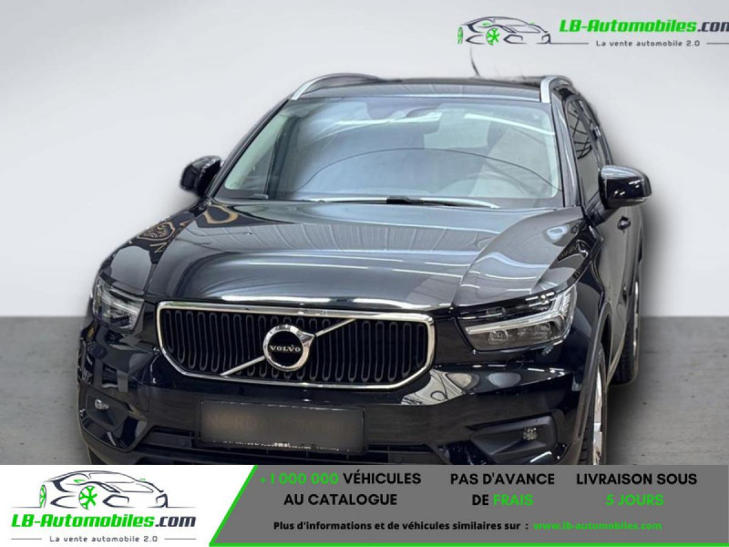 Volvo XC40 150 ch BVA  occasion � Beaupuy