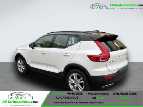 Volvo XC40 150 ch BVA  occasion � Beaupuy - photo n�4