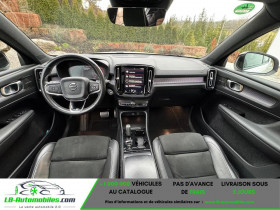 Volvo XC40 150 ch BVA  occasion � Beaupuy - photo n�3