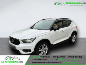 Volvo XC40 150 ch BVA  occasion � Beaupuy - photo n�2