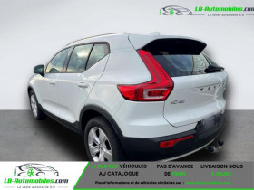 Volvo XC40 150 ch BVA  occasion � Beaupuy - photo n�4