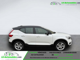 Volvo XC40 150 ch BVA  occasion � Beaupuy - photo n�6