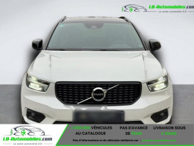 Volvo XC40 150 ch BVA  occasion � Beaupuy - photo n�5