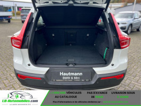 Volvo XC40 150 ch BVA  occasion � Beaupuy - photo n�10