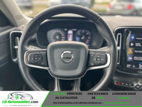 Volvo XC40 150 ch BVA  occasion � Beaupuy - photo n�9