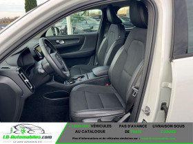 Volvo XC40 150 ch BVA  occasion � Beaupuy - photo n�8