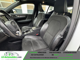 Volvo XC40 150 ch BVA  occasion � Beaupuy - photo n�8
