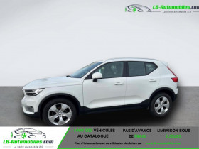 Volvo XC40 150 ch BVA  occasion � Beaupuy - photo n�6