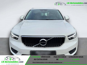 Volvo XC40 150 ch BVA  occasion � Beaupuy - photo n�5