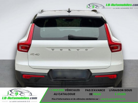 Volvo XC40 150 ch BVA  occasion � Beaupuy - photo n�7