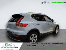 Volvo XC40 150 ch BVA  occasion � Beaupuy - photo n�3