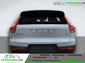 Volvo XC40 150 ch BVA  occasion � Beaupuy - photo n�4