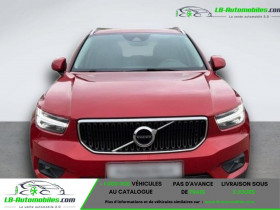 Volvo XC40 150 ch BVA  occasion � Beaupuy - photo n�3