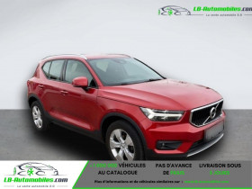 Volvo XC40 150 ch BVA  occasion � Beaupuy - photo n�2