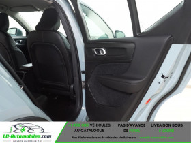 Volvo XC40 150 ch BVA  occasion � Beaupuy - photo n�6