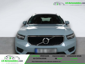 Volvo XC40 150 ch BVA  occasion � Beaupuy - photo n�4