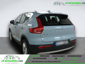 Volvo XC40 150 ch BVA  occasion � Beaupuy - photo n�3