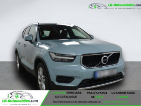 Volvo XC40 150 ch BVA  occasion � Beaupuy - photo n�2